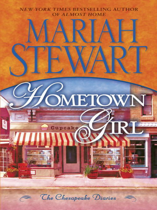 Title details for Hometown Girl by Mariah Stewart - Wait list